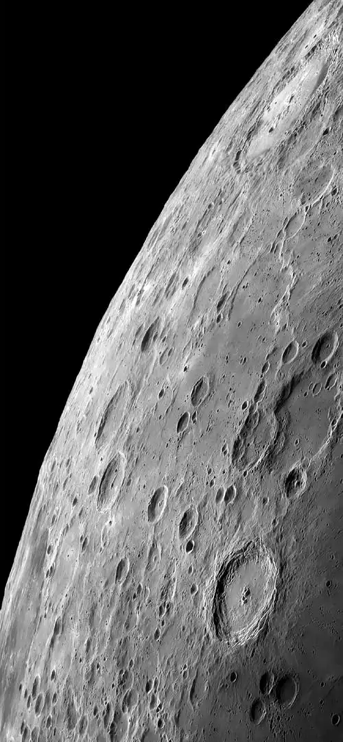 宇宙太空摄影高清手机壁纸