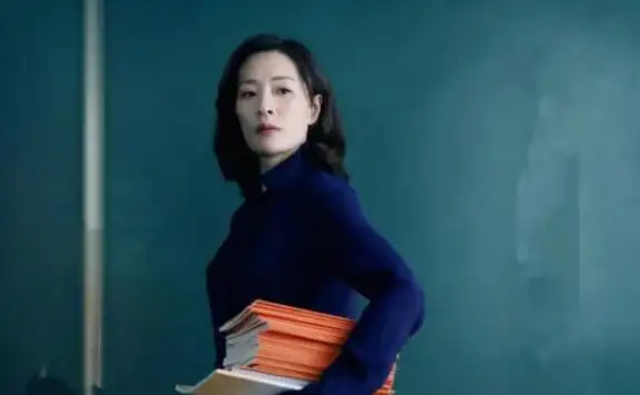 少年派的化学老师是谁演的