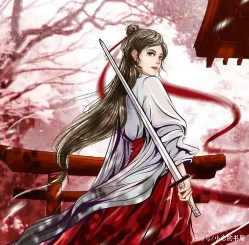 《韶光不负俏侍女》镇守北境,竟与女将军的侍女产生爱恨纠葛