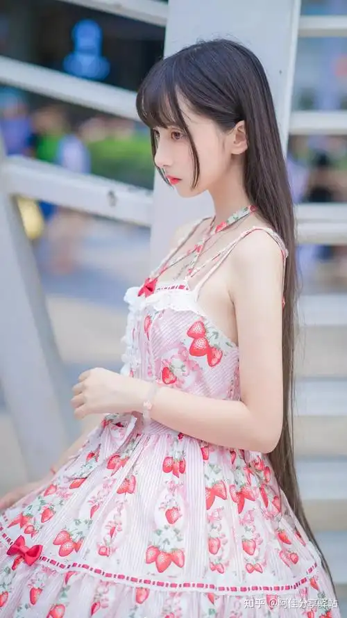 有没有一眼心动超漂亮的美女壁纸合集? - 知乎