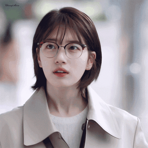 贵气进阶术|秀智新剧《安娜》之"财阀千金风"穿搭|裴秀智|安娜|穿搭_