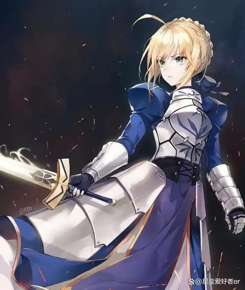 超火*日本动漫角色人气排行top榜