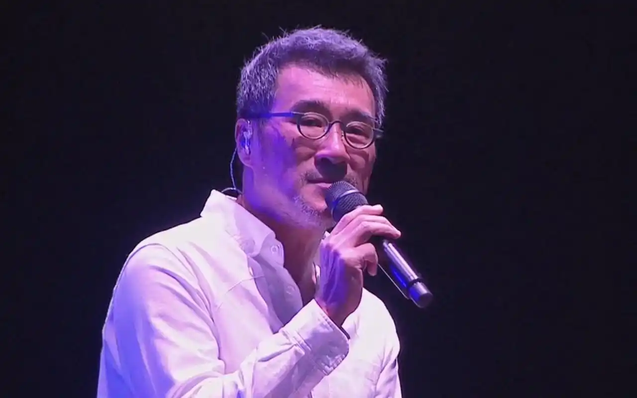 李宗盛 「既然青春留不住-還是做個大叔好」演唱會巡迴影音紀錄live