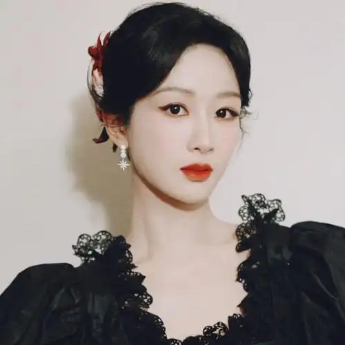 杨紫小夭##杨紫何惟芳##杨紫黄梓瑕##杨紫骆佳