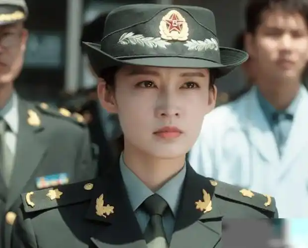 美食博主李沁用吸管去樱桃核,《爱上特种兵》小甜剧,邓伦二度合作