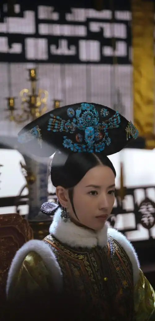 如懿传富察61琅嬅