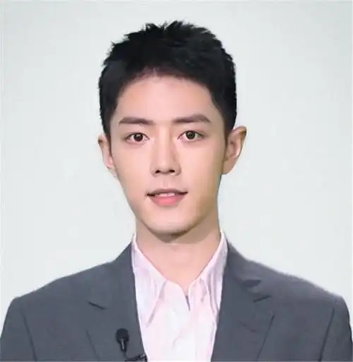 王一博剪短发,是为了电视剧拍摄的需要.不得不说是真的帅!