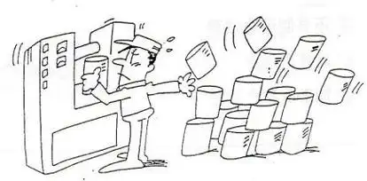 精益策略与全面改善