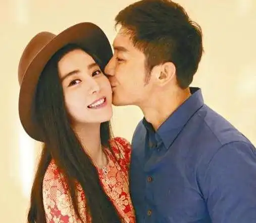 范冰冰与李宇春戛纳合照曝光网友却只关心这个