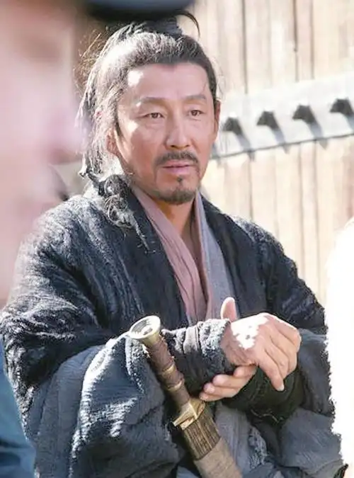 北京时间11月7号上午,娱乐圈演员陈道明最新消息!