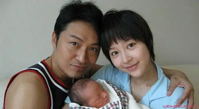 马景涛有几个前妻前任现任资料照片揭马景涛风流情史和离-卜安居