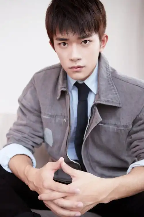 易烊千玺,电影频道青年大使