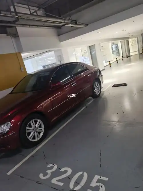 大连柏威年  #大连商场 #商场 #停车  #停车位  #乱停车