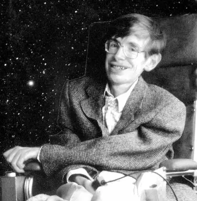 微笑对面生活的例子