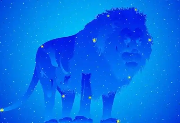 星座学:揭秘狮子座的前世今生!