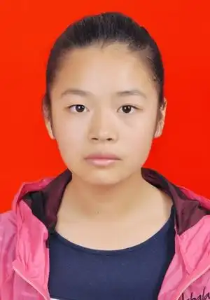 重庆市奉节县中学生光彩杯散文大赛初中一等奖袁续航