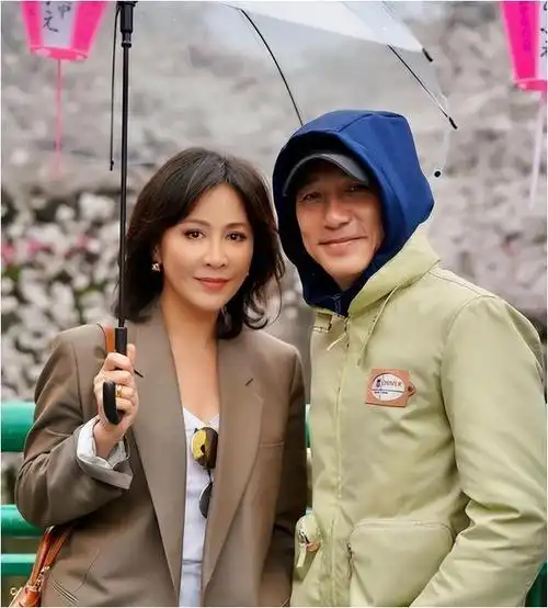 亿万身家的女星无子女相伴最小55岁也孤单人生遗憾何时了