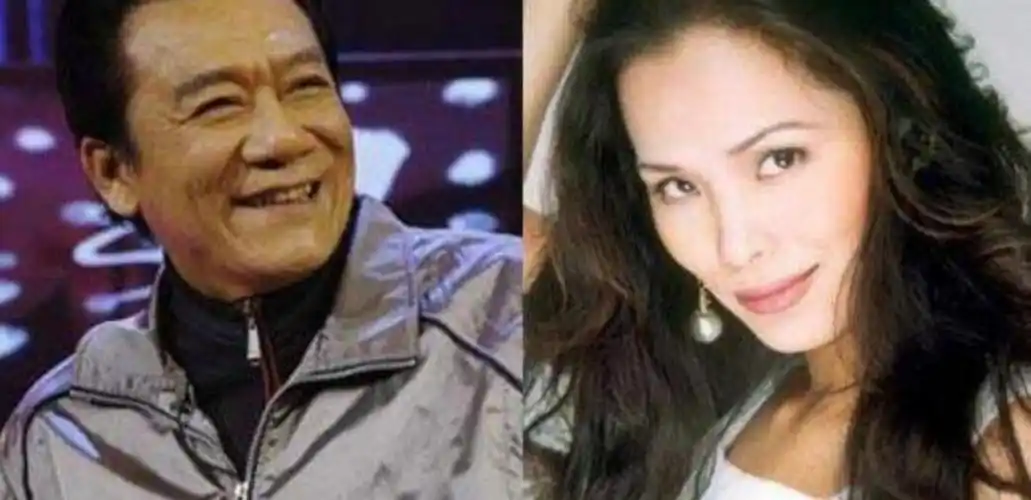 曾与侯耀文同居多年,被付笛声宠爱4年,如今55岁却成了这样