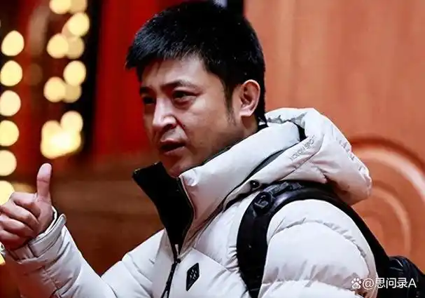 "小品演员"孙涛:曾17次登上春晚,为何坚持娶普通女人为妻?