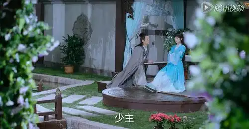 "北京瘫"过时了跟赵丽颖学"碧瑶坐"