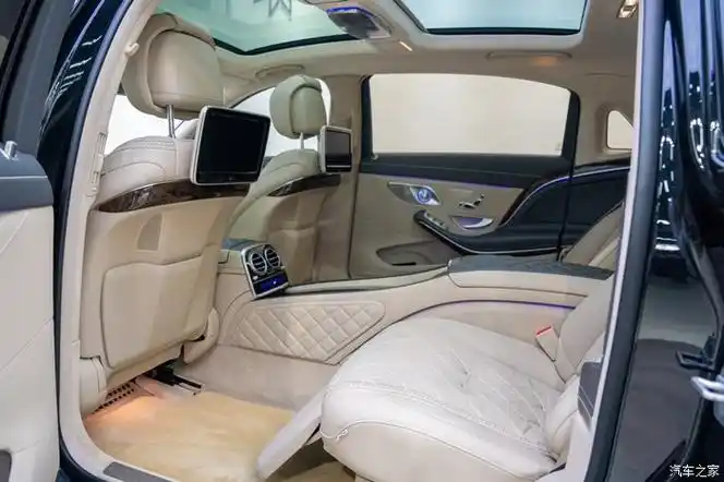 点击:>1|回复:>0迈巴赫s级论坛>奔驰迈巴赫s级2017款s600>700_466