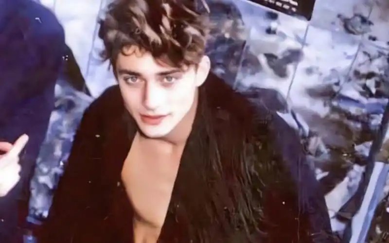 【maxence/马甜甜】法兰西最能驾驭鸡窝头的男人