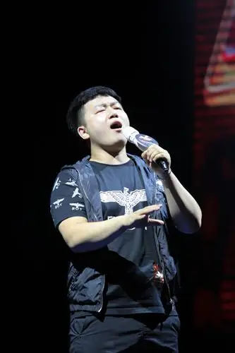 2016第五季《中国好声音》全国校园海选北京赛区总决赛在我院圆满落幕