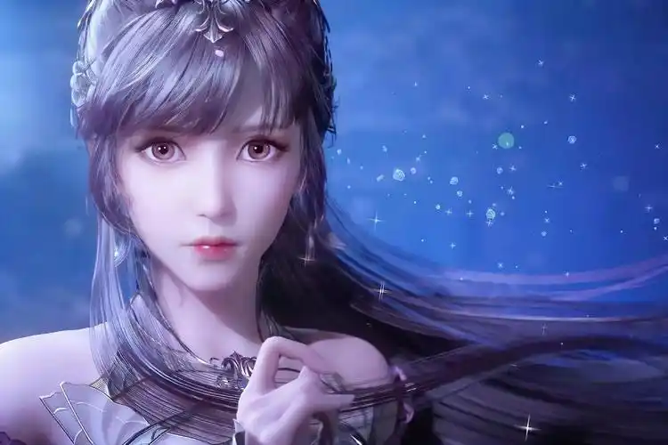 有斗罗大陆漫画壁纸吗? - 知乎