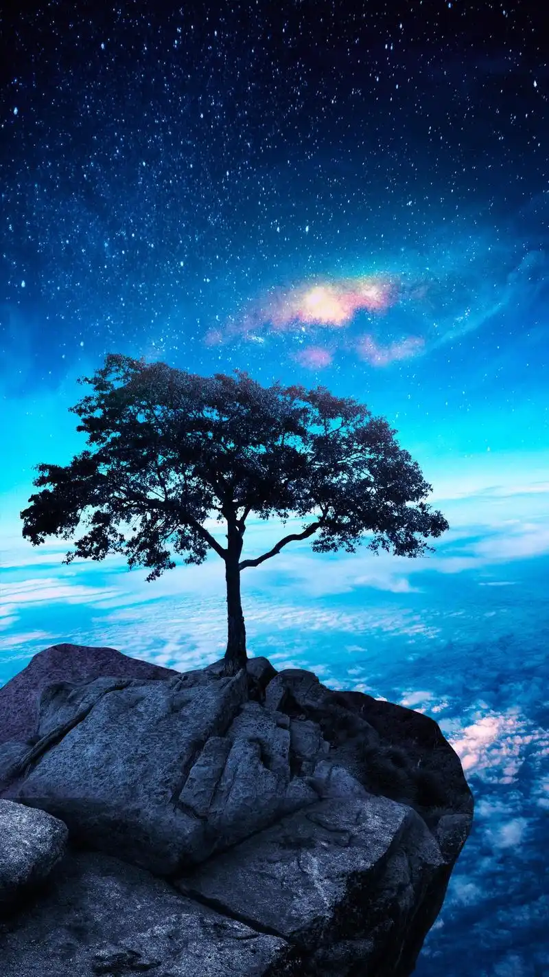 超清手机壁纸第六弹,有想要的自取!