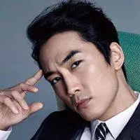 宋承宪instagram头像