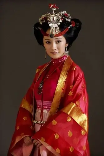 《仙剑奇侠传三》唐雪见.杨幂