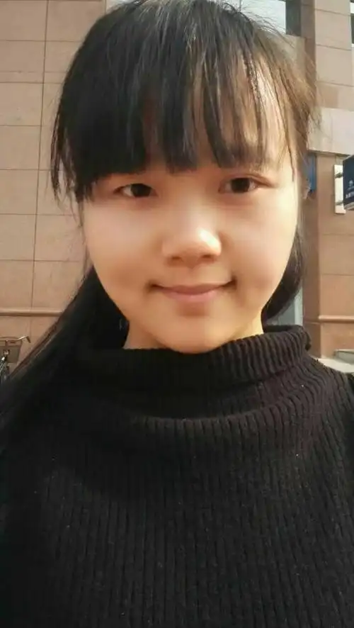 你身边哪些人是大脸美女?