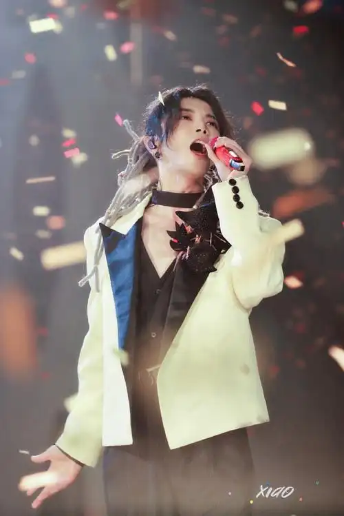 2021华晨宇火星演唱会