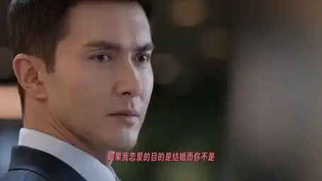 高伟光张雨绮cp向混剪,两位真的挺配的!