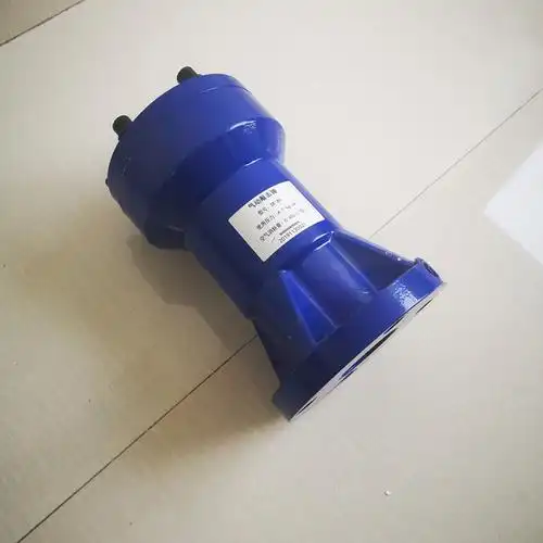 气动敲击锤 空气锤ah-sk-zc-sx30/40/60/80振动破拱器 冲击空气锤 ah