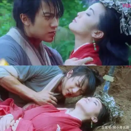 《剑蝶》——当胡歌演绎"马文才",原来世人欠他一个祝英台