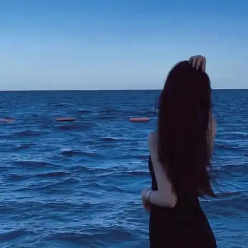 百看不厌的微信头像