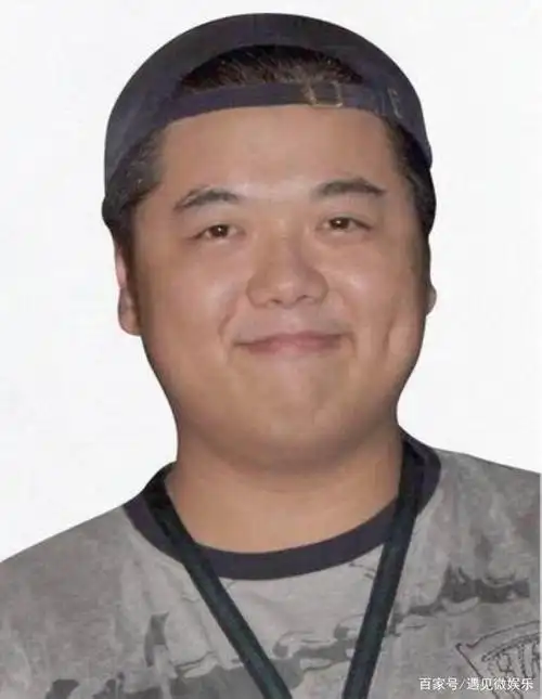 这三位娱乐圈中的胖明星,即使再胖,依然有很多人喜欢!