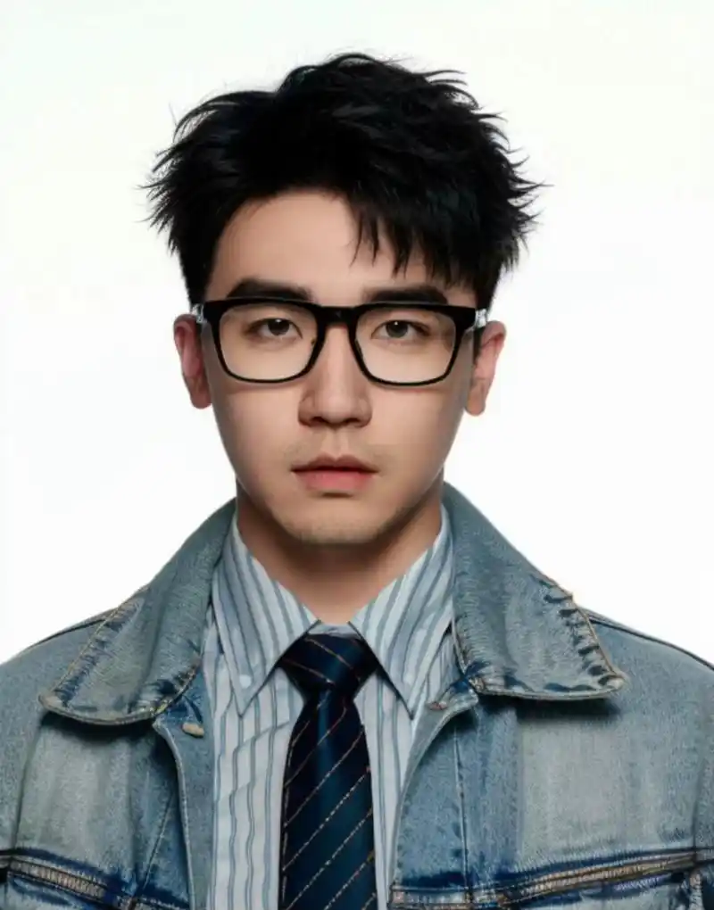 形象写真,可不是大头照.#帅哥