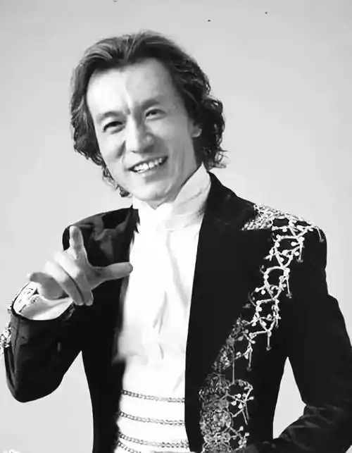 李咏突然去世!17个月的抗癌,妻子每天早上只说一句话