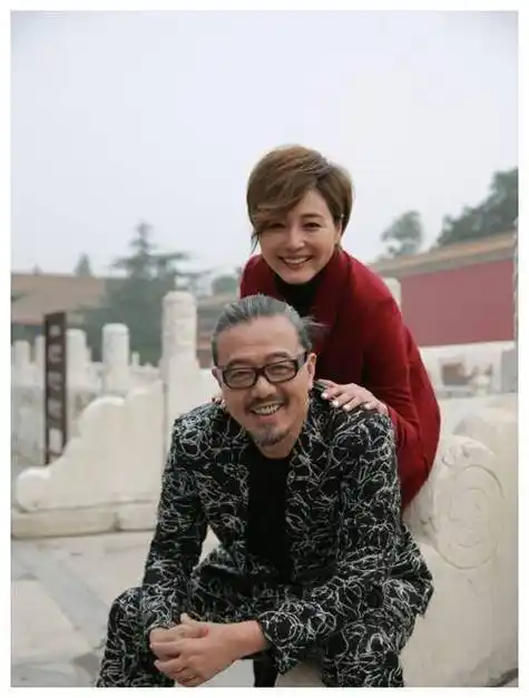 《父母爱情》女演员,老公大比拼!王秀娥的老公,最帅气!