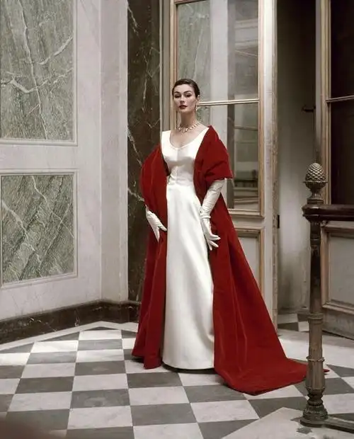 ~balenciaga 1952~ _ 图片网