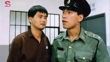 曾经帅气的周润发,清秀的梁家辉,两位影帝演绎不一样的监狱风云