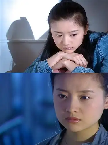 董洁「天若有情」