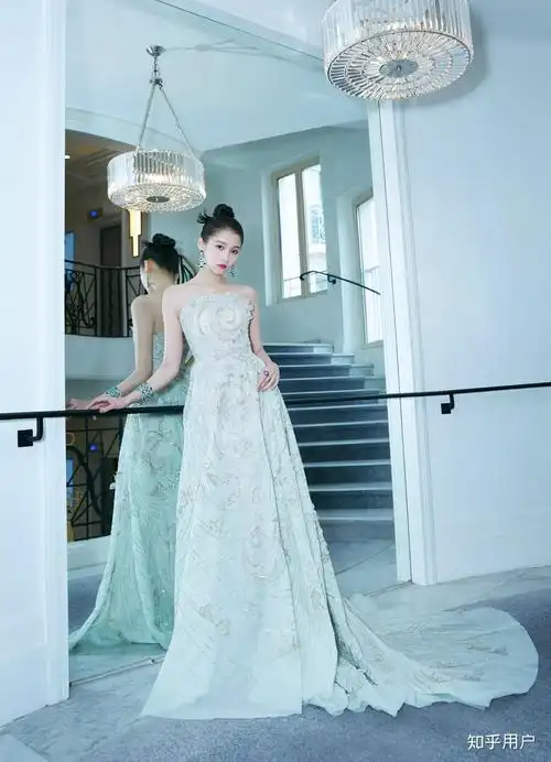 你以前如何看待张雪迎还有关晓彤的看法改变了么