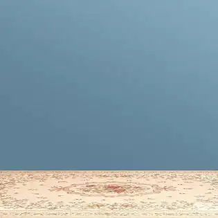 藏蓝色渐变家居用品主图详情页背景