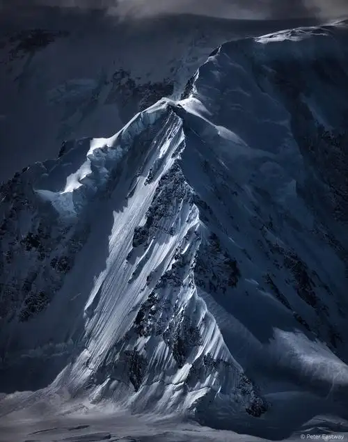 告别拼接图片的烦恼——飞思展示一亿像素样片