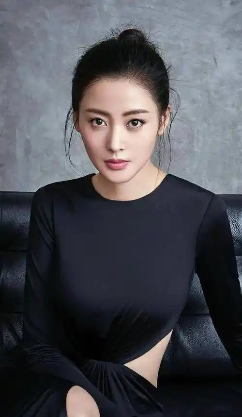 张天爱-照片_爱的_时尚_性格