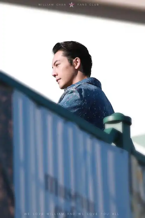 陈伟霆1121生日快乐##陈伟霆电影爆裂点