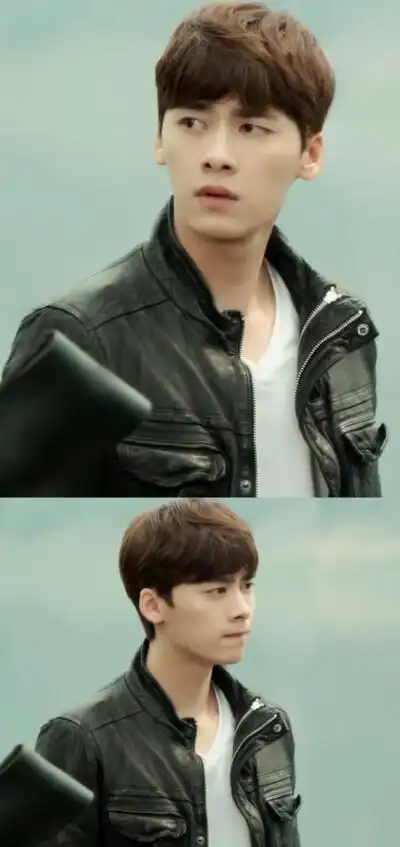 李易峰 盗墓笔记 吴邪